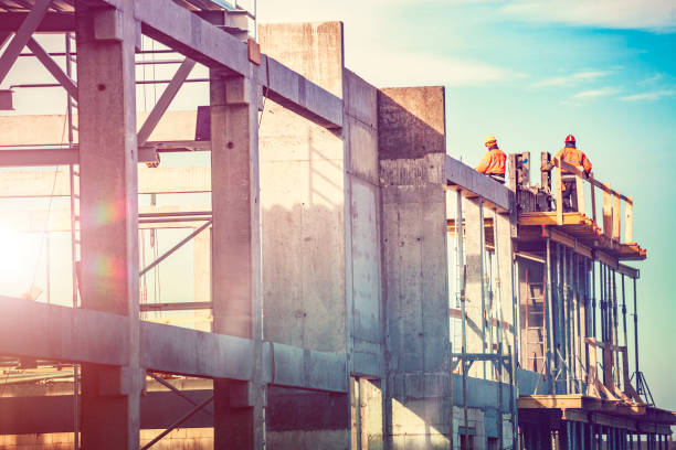 Best Concrete Flooring Contractor  in Lincolnia, VA
