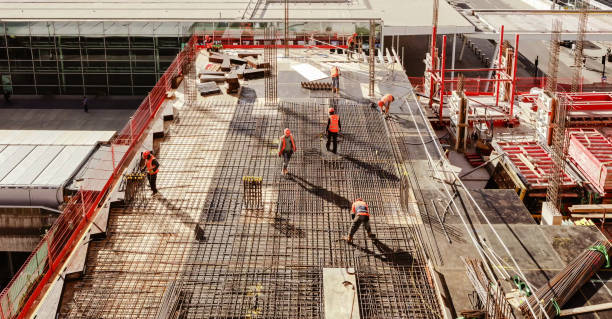 Best Waterproofing & Drywells  in Lincolnia, VA