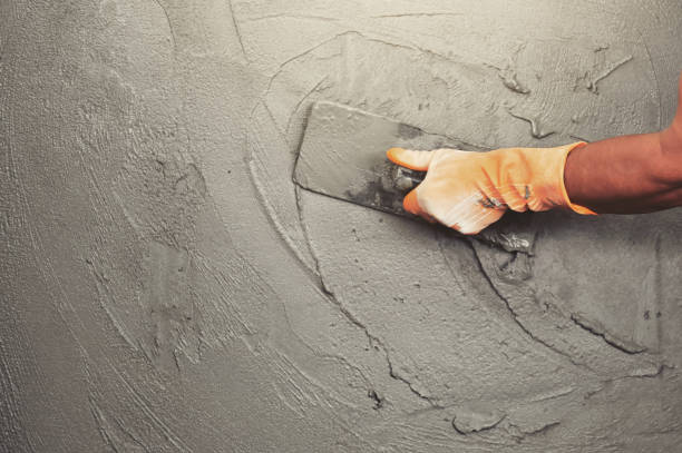 Best Local Concrete Companies  in Lincolnia, VA