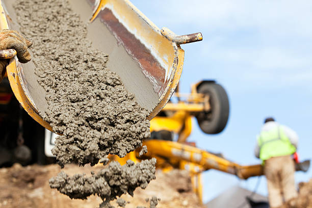  Lincolnia, VA Concrete contractor Pros