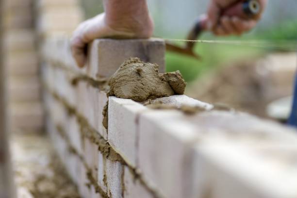 Best Concrete Leveling Services  in Lincolnia, VA