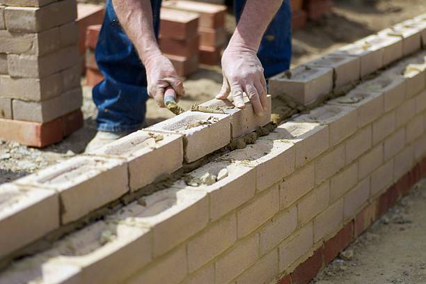 Professional Concrete contractor in VA