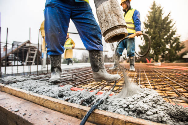 Best Concrete Demolition Services  in Lincolnia, VA